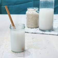 Plant Based Drink Rezept Fur Selbstgemachter Hafermilch Und Reismilch Wie Man Naturliche Pflanzenmilch Selbst Herstellt Pflanzenmilch Reismilch Hafermilch