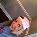 Lisa Rabalais's Instagram, Twitter & Facebook