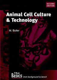 Maybe you would like to learn more about one of these? Animal Cell Culture And Technology 2nd Edition Michael Butler R