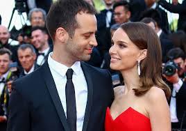 Sur un petit nuage, natalie portman et benjamin millepied décident de se marier l'année suivante, en californie. Couple De Legende Natalie Portman Et Benjamin Millepied Le Couple Le Plus Secret D Hollywood Elle