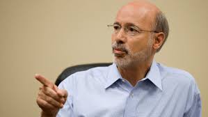 Dem Candidate for Pennsylvania Governor Vows to Block Texas-Style Abortion  Bill