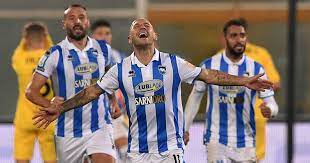 Fifa 20 ratings for pescara in career mode. Pescara Unveil New Home Shirt For 2020 21 Season Designed By 6 Year Old Fan And It S Awesome 90min