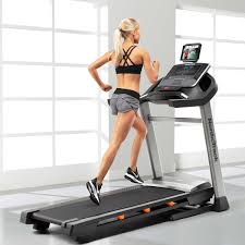 With the nordictrack extended service enjoy of repairs and annual maintenance requests are supported directly from nordictrack. Nordictrack Smart C960i Treadmill With 1 Year Ifit Membership Included Assembly Included Costco
