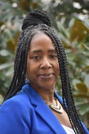 Front Steps names Terra L. Harris as new Executive Director Individuals  experiencing homelessness in Austin, Texas gain a fierce advocate as Front  Steps, the nonprofit operating the ARCH (Austin Resource Center for