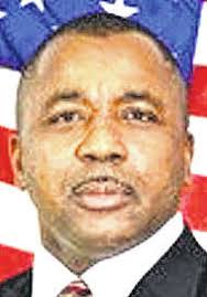 Williams named district safety officer for Scotland County Schools