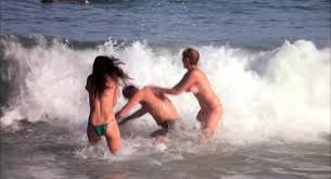 Blame It On Rio - 1984 - Scenes - EPORNER