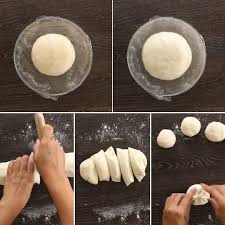Siopao Bola Bola Steamed Pork Buns Recipe Pork Buns Steamed Pork Buns Siopao