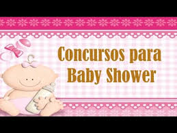 Facebook twitter whatsapp telegram compratir por email imprimir. Ideas De Juegos Para Baby Shower Novocom Top
