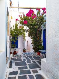 Maybe you would like to learn more about one of these? 5 1 Logoi Gia Na Latrepseis Th Serifo Greek Wander Lust