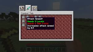 One of the most interesting aspects about rpg is that, upon defeating a hostile entity. Minecraft Simple Rpg Skills Mod 2021 Download