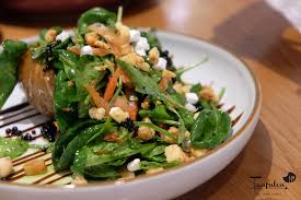 Varieties of food here include chinese, malay, western, japanese, vietnamese, italian as. Delicious 1 Utama I Come I See I Hunt And I Chiak