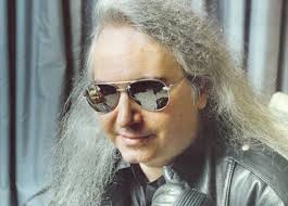 Jim steinman rock legend dead at 73. Jim Steinman On How Bat Out Of Hell The Musical Got Its Wings