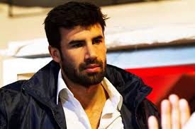 Yolanda y Dave se jugaron la vida en 'La piloto'