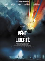 Divine salamine 2015 film entier complet vf hdrip. Le Vent De La Liberte Michael Bully Herbig Critique