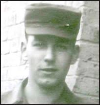 Peter WELVANG Obituary (1934