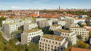 Wir verarbeiten ausschließlich hochwertige materialien und. Munchen Anschlage Auf Umstrittenes Bau Projekt Preise Sind Grund Fur Den Arger Untergiesing Harlaching