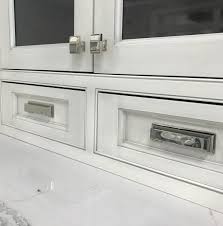Sears has the best selection of cabinet pulls in stock. Berenson Hardware Ca On Twitter Salt Pepper S Gorgeous New Showroom With Knobs From Designers Group 10 And Cup Pulls From Studio Two Collections That Pair Amazingly Well Together Check Them Out On Our