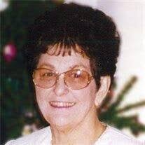 Katherine Trupiano Obituary