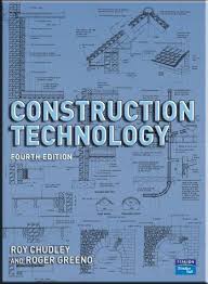 Ebook Construction Technology Civil Engineering Books Civil Engineering Handbook Civil Engineering