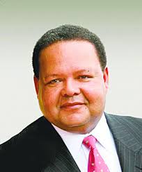 A Dr. Rudy Crew is the new president of Medgar Evers College