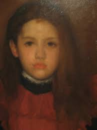 Little Rose of Lyme Regis