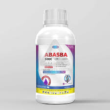 Abasba 50EC