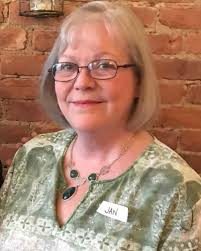 Remembering Janice McHenry (Walker, Koch)