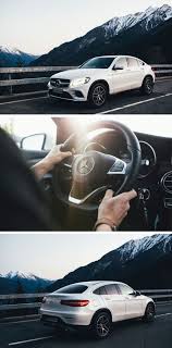 From Mountain Ranges To City Streets The Mercedes Benz Glc Has Your Back Kristina Hader Ww Dream Cars Mercedes Mercedes Benz Glc Coupe Mercedes Benz Glc