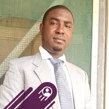 Oh boss! Dr Omane Boamah 😭😭😭