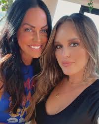 Jillian Cherry's Instagram, Twitter & Facebook