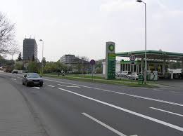 Opis nieruchomości dom ruda śląska halemba, ul. Ruda Slaska Halemba Stacja Paliw Bp Ceny Paliw Mapio Net