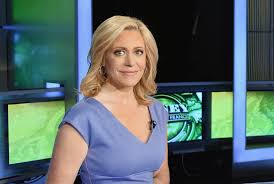News Fox News Host Melissa Francis Pulled Off Air Had Been In Arbitration With Network