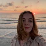 Ella Ouellette's Instagram, Twitter & Facebook