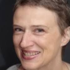 Andrea Walther's Instagram, Twitter & Facebook