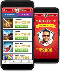 Experience all the same thrilling action now on a bigger screen with better resolutions and right. What Is Mpl How To Earn Money While Playing Mpl Online Game