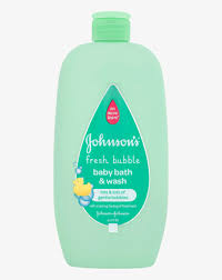 Shop for dr browns baby bottles at bed bath & beyond. Johnson S Fresh Bubble Baby Bath Wash Johnsons Baby 2in1 Bubble Bath Wash 500ml Free Transparent Png Download Pngkey