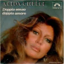 ALIDA CHELLI-45 GIRI-SINNO' Me Moro"-Soundtrack Un Maledetto Imbroglio EUR  10,00