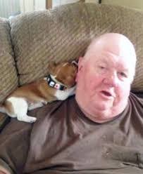 Charles Probst's Instagram, Twitter & Facebook