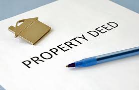 Image result for and deed