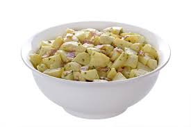 Potato Salad Recipes Cdkitchen Find images of potato salad. potato salad recipes cdkitchen