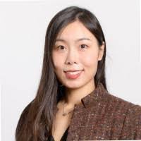 Alice Hao's Instagram, Twitter & Facebook