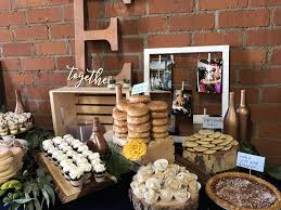 Top buffet servers for feeding the masses. Bella Donna Catering Venues Caterers The Knot