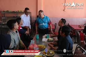 Zahid md arip, the political secretary of prime minister dr mahathir mohamad has been implicated in corruption charges against former felda chairperson isa abdul samad. Zahid Md Arip Aripzahid Twitter