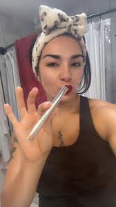 Noohde Lip Stain Sylvia