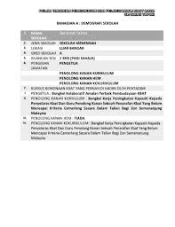 Peran warga sekolah dalam menumbuhkembangkan literasi budaya. Pengurusan Dan Pelaksanaan Kbat 2020 Flip Ebook Pages 1 13 Anyflip Anyflip