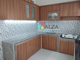 Nie czekaj, zrób to i aplikuj! Jasa Kitchen Set Ponorogo Free Survey Ongkir Alzainterior Com