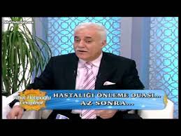 Goz Yasi Abdesti Bozar Mi Nihathatipoglu Com Youtube