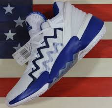 All styles and colors available in the official adidas online store. Adidas D O N Donovan Mitchell Issue 2 White Blue Mens Basketball Shoes Fx9430 Kixify Marketplace