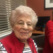 Mrs. Helen Brenner Senzel Obituary June 5, 2022