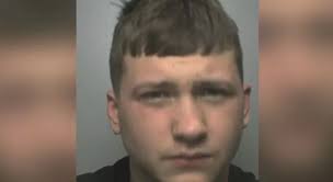 Jailed in Stoke-on-Trent: Baby-faced gangsters, child molesters and  off-the-rail mums